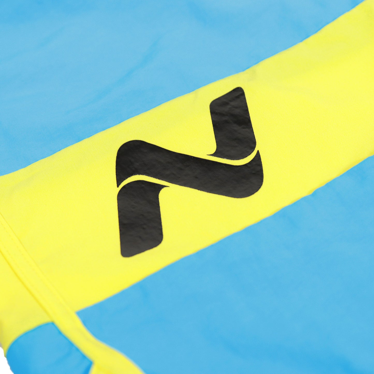ステージショーツ（サーフパンツ）BLUE/YELLOW 01