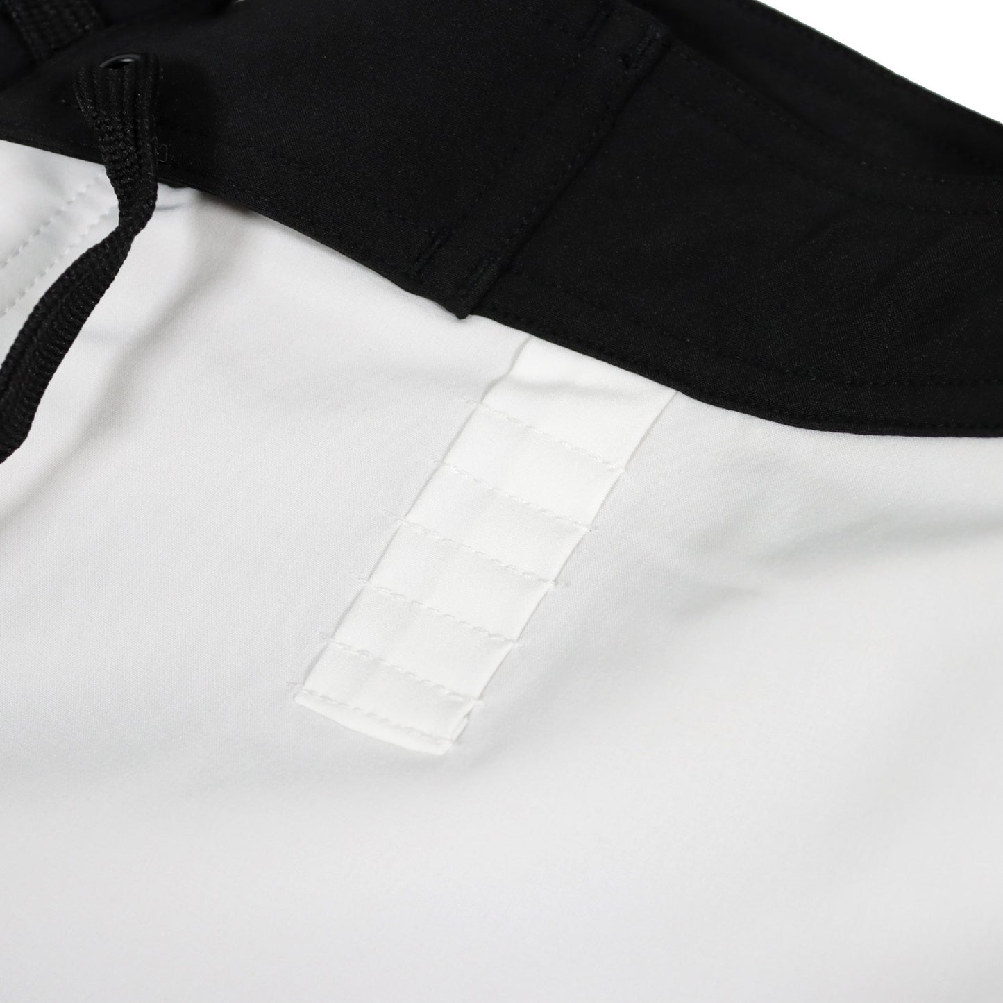 ステージショーツ（サーフパンツ） WHITE/GRAY 01