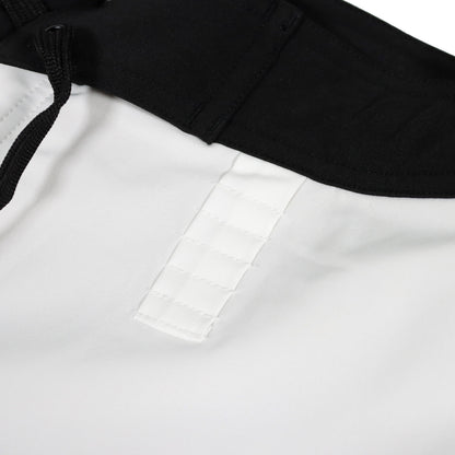 ステージショーツ（サーフパンツ） WHITE/GRAY 01