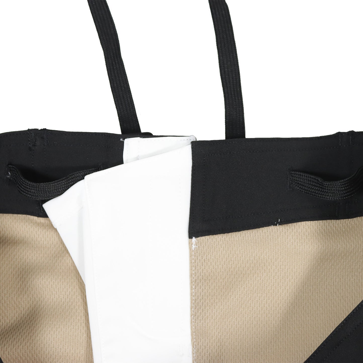 ステージショーツ（サーフパンツ） WHITE/GRAY 01